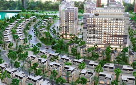 Chính phủ giao chỉ tiêu phát triển nhà ở xã hội cho các địa phương