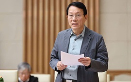 Chấm dứt tình trạng "cát cứ dữ liệu", hình thành hệ sinh thái dữ liệu quốc gia