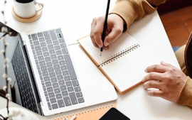 Căn cứ đề xuất tặng Bằng khen của Thủ tướng