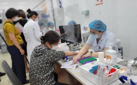 Cách tính ngày nghỉ hưởng chế độ ốm đau