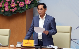 Kiên quyết không để dự án năng lượng chậm tiến độ vì thiếu mặt bằng