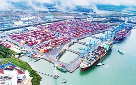 Động lực cho xuất khẩu năm 2026: Hoàn thiện thể chế, chống gian lận xuất xứ