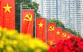 Kỳ vọng Đại hội Đảng XIV: Chọn đúng 'đột phá của đột phá', nâng tầm vị thế đất nước