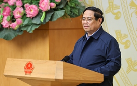 Thủ tướng: Bảo đảm quyền tiếp cận bình đẳng về nhà ở của mỗi người dân