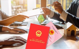 Vướng quy hoạch khi tách thửa đất ở, giải quyết thế nào?