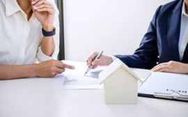 Tách, hợp thửa đất: thực hiện thế nào?