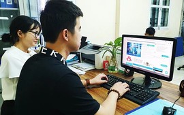 Đặt nền móng cho chuyển đổi số trong lĩnh vực pháp chế nhà nước