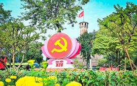 Đại hội Đảng lần thứ XIV: Bạn bè quốc tế quan tâm, kỳ vọng vào định hướng phát triển của Việt Nam