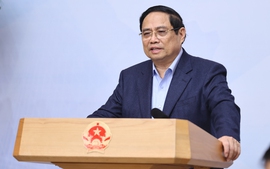 Thủ tướng: Giữ chủ động chiến lược, đưa hội nhập quốc tế thực sự trở thành một trụ cột phát triển