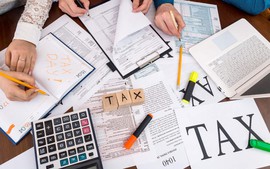 Cách xác định giá tính thuế đối với hàng khuyến mại