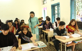 Đề xuất quy chế tổ chức và hoạt động của trường dự bị đại học