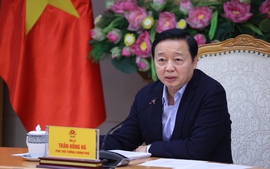 2 tỉnh Điện Biên, Sơn La làm chủ đầu tư tuyến cao tốc Hòa Bình - Mộc Châu - Sơn La - Điện Biên - Cửa khẩu Tây Trang