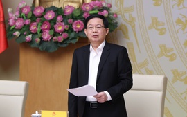 Truyền thông chính sách cần trở thành quy trình bắt buộc trong xây dựng và thi hành pháp luật