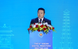 Thành công của Việt Nam trong chuyển đổi số sẽ đóng góp lớn cho khu vực ASEAN
