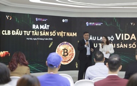 Phát triển cộng đồng đầu tư tài sản số bền vững từ tri thức