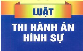 Kế hoạch triển khai thi hành Luật Thi hành án hình sự năm 2025