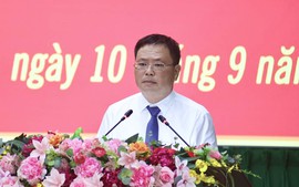 Sở Tài chính Vĩnh Long: Trụ cột tham mưu tài chính, tạo nền tảng tăng trưởng bền vững giai đoạn 2026–2030