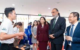 Liên Hợp Quốc nhấn mạnh vai trò giáo dục đại học trong phát triển nhân lực số