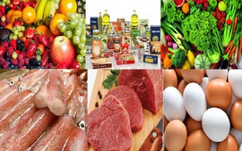 Đề xuất quy định chế độ báo cáo về an toàn thực phẩm