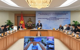 Từng bộ, ngành, địa phương phải xác định rõ nhu cầu, năng lực giải ngân vốn ODA