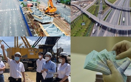 Quy định về thuê tư vấn thẩm tra, chi phí thẩm tra, thẩm định dự án quan trọng quốc gia