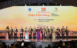 Đưa điện ảnh Việt Nam đến gần hơn với điện ảnh thế giới