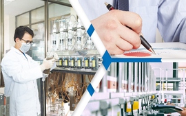 Thay đổi một số chỉ tiêu trong chương trình hành động phát triển khoa học, công nghệ, chuyển đổi số