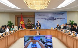 ODA trước ngưỡng thu nhập trung bình cao: Cần sử dụng hiệu quả và tập trung hơn