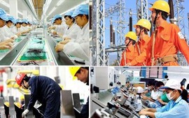 Phát huy hiệu quả các nguồn lực, thúc đẩy phát triển kinh tế