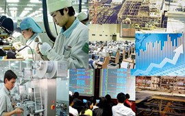 Giải pháp cải thiện môi trường kinh doanh, nâng cao năng lực cạnh tranh quốc gia năm 2026