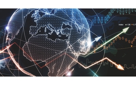 Kinh tế thế giới 2026: WB nâng dự báo tăng trưởng, châu Á tiếp tục là động lực chính