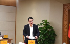 Năm 2026, dự kiến huy động vốn vay nước ngoài khoảng 5,5 tỷ USD