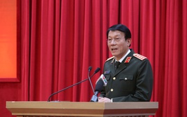 Giải quyết dứt điểm 6 điểm nghẽn về chuyển đổi số trong ngành công an