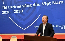 2026: Không để thiếu, đứt gãy nguồn cung xăng dầu trong mọi tình huống