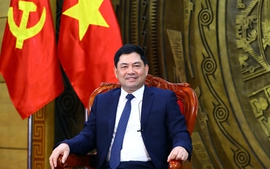 Xây dựng Bắc Ninh phát triển nhanh, bền vững, trở thành thành phố trực thuộc Trung ương trước 2030