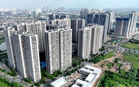 Nguồn cung tăng, giá nhà chưa giảm