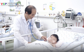 Gánh nặng khôn lường do sốt xuất huyết Dengue: Góc nhìn từ người trong cuộc