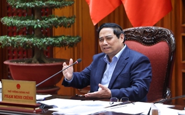 Thủ tướng: Phát triển ngành công nghiệp đất hiếm, góp phần tự chủ chiến lược