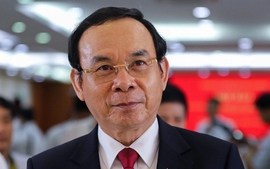 Bảo đảm Văn kiện Đại hội XIV trở thành động lực đổi mới tư duy và hành động, khơi dậy khát vọng phát triển