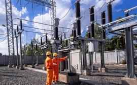 Bảo đảm đủ điện phục vụ sản xuất kinh doanh và đời sống nhân dân trong thời gian cao điểm 2026 và giai đoạn 2027 - 2030