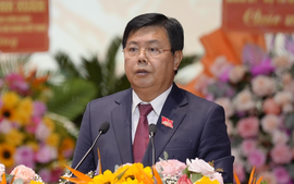 Không gian phát triển “đồng bằng – rừng – biển” mở ra dư địa tăng trưởng mới cho An Giang