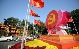 Đại hội Đảng lần thứ XIV: Trí thức kiều bào mong chờ những quyết sách đột phá đưa đất nước phát triển