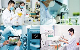 Mở ra tư duy mới về quản trị quốc gia dựa trên pháp quyền, dữ liệu và công nghệ