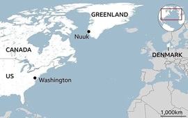 Mỹ áp thuế 10% lên 8 nước châu Âu và những phản ứng liên quan