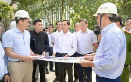 Phát huy trí tuệ, đoàn kết, đổi mới - Nền tảng cho giai đoạn phát triển mới của Thành phố Hồ Chí Minh