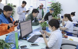 Đề xuất quy định hướng dẫn xác thực thông tin số thuê bao viễn thông di động mặt đất