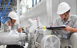 Quy định cơ sở dữ liệu quốc gia về tiêu chuẩn, đo lường, chất lượng