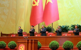 Đại hội Đảng toàn quốc lần thứ XIV tiến hành phiên trù bị