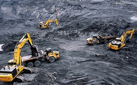 Sửa đổi quy định về cấp, cấp lại giấy phép khai thác khoáng sản