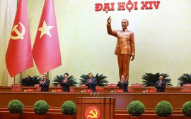 Đại hội Đảng toàn quốc lần thứ XIV tiến hành phiên trù bị